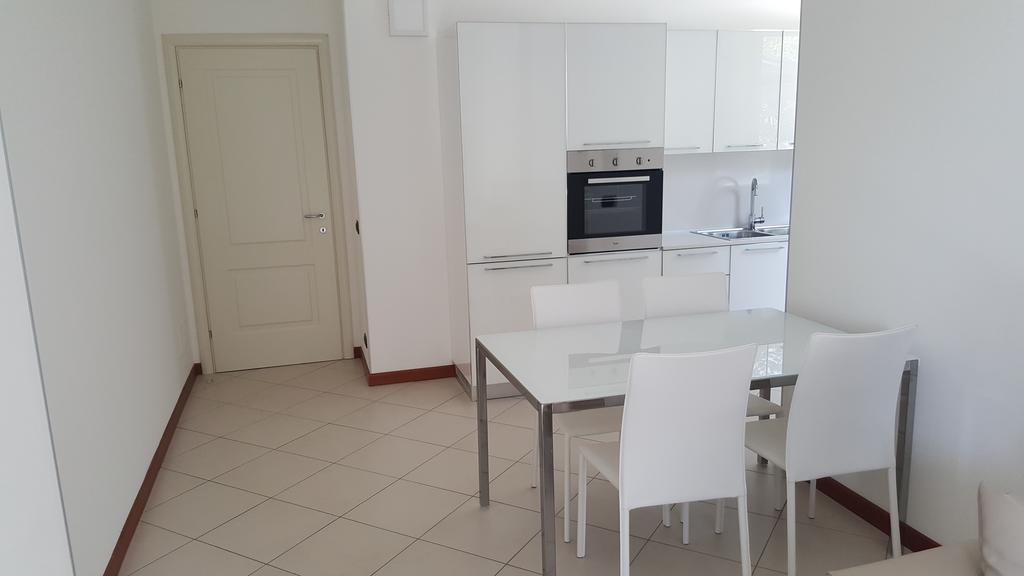 The Great Beauty Apartment Bordighera Bagian luar foto