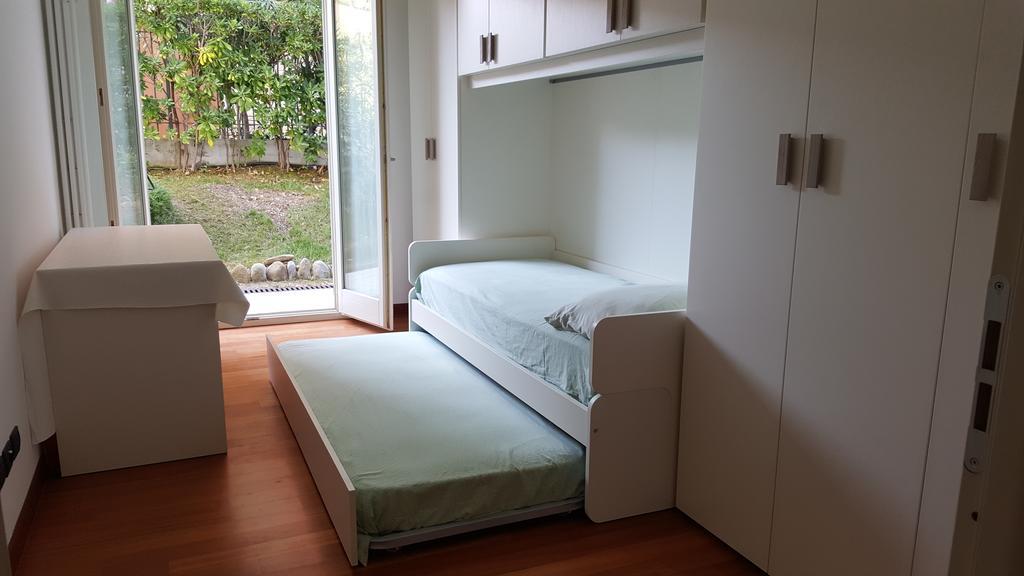 The Great Beauty Apartment Bordighera Bagian luar foto