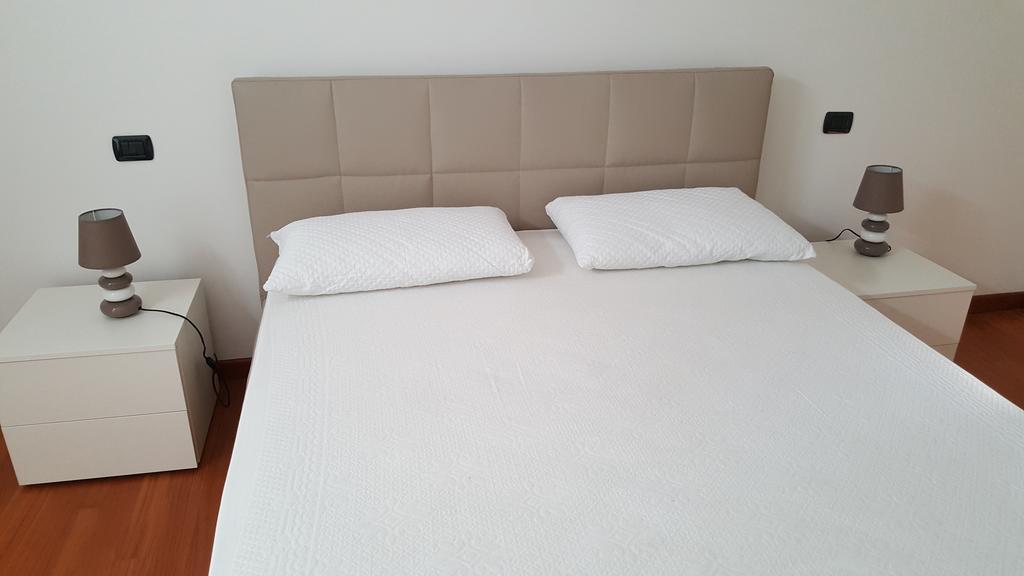 The Great Beauty Apartment Bordighera Bagian luar foto