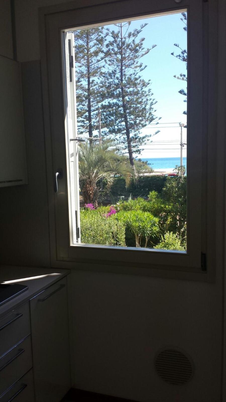 The Great Beauty Apartment Bordighera Bagian luar foto