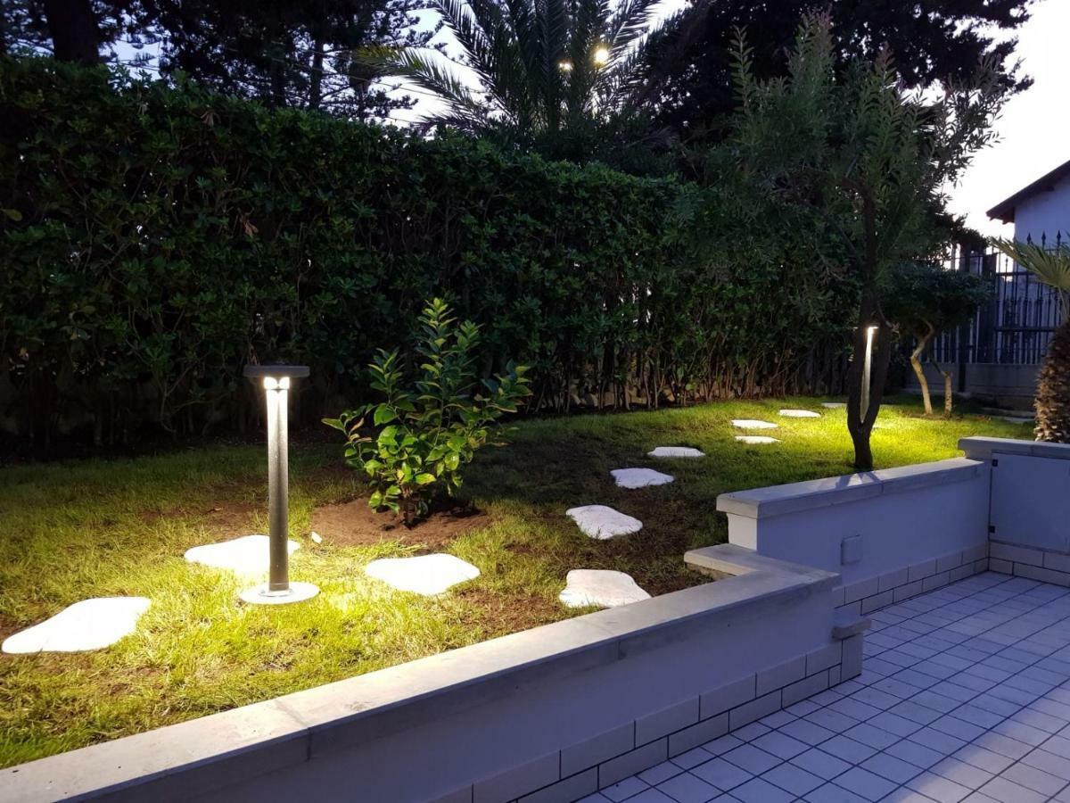 The Great Beauty Apartment Bordighera Bagian luar foto