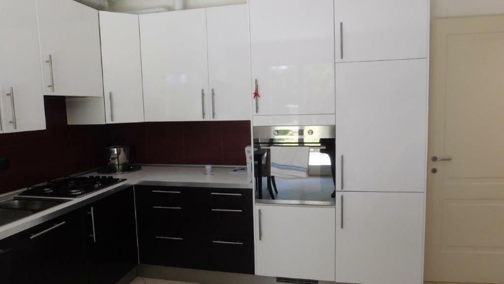 The Great Beauty Apartment Bordighera Bagian luar foto